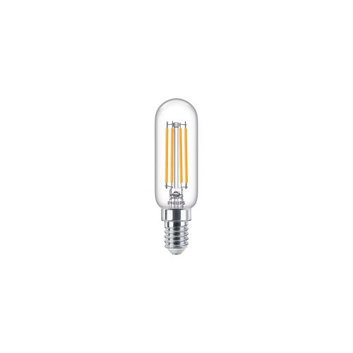 LED žárovka Philips Classic 40W T25L E14 čirá, do digestoře_1