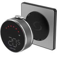 Bezdrátový Wi-Fi termostat SALUS IT800 WIFI (2)