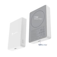 Záložní zdroj energie VARTA Power Bank ENERGY 5000mA  57903 (2)
