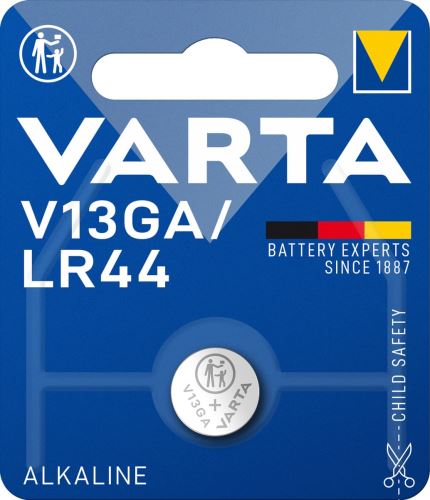 Baterie Varta 13 GAVARTA 13GA             4276101401_1
