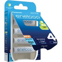 Baterie ENELOOP, AA (HR6),   BK-3MCDE/4BE (1)