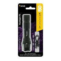 Svítilna TECHNIK MT-P5 nabíjecí, USB-C, 800mAh, 150lm_1 (1)