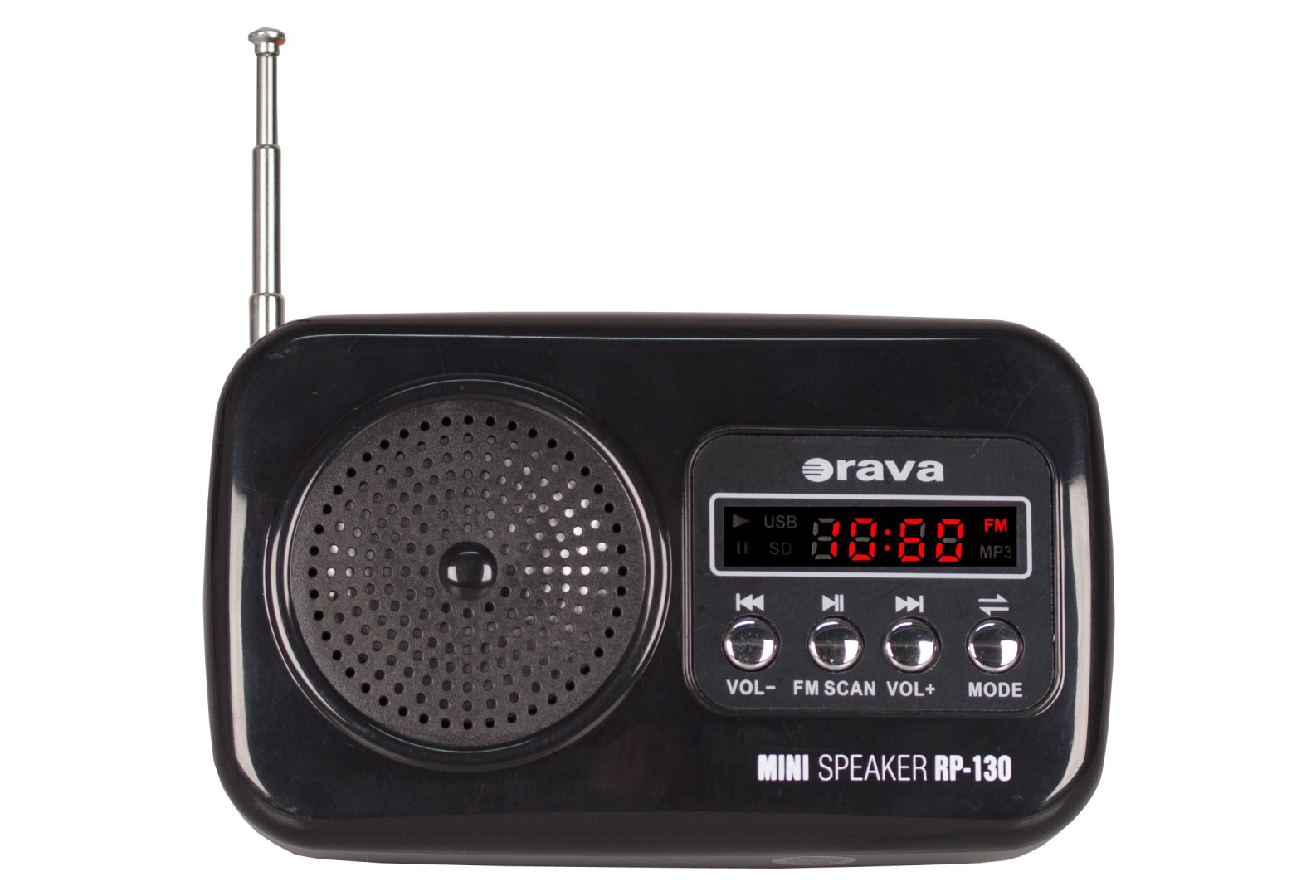 Orava Mini reproduktorový systém - RP-130 B_5 (4)