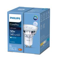 LED žárovka Philips, MR16, 7W, 2700K, úhel 36°  P814710_2 (1)